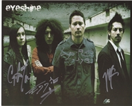 Signed Photographs